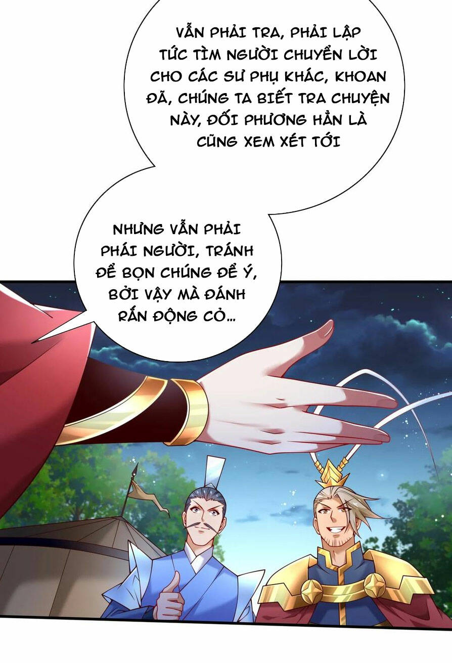 bị dạy dỗ thành thánh Chapter 222 - Trang 2