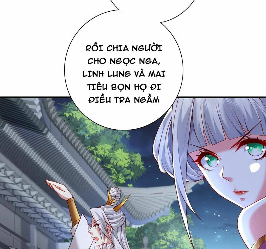 bị dạy dỗ thành thánh Chapter 222 - Trang 2