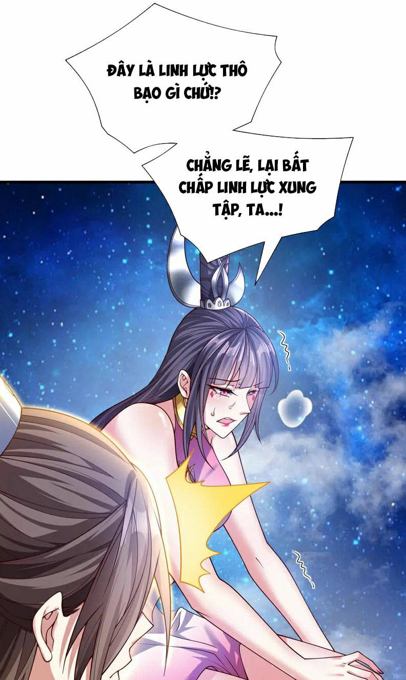 bị dạy dỗ thành thánh Chapter 224 - Next Chapter 225