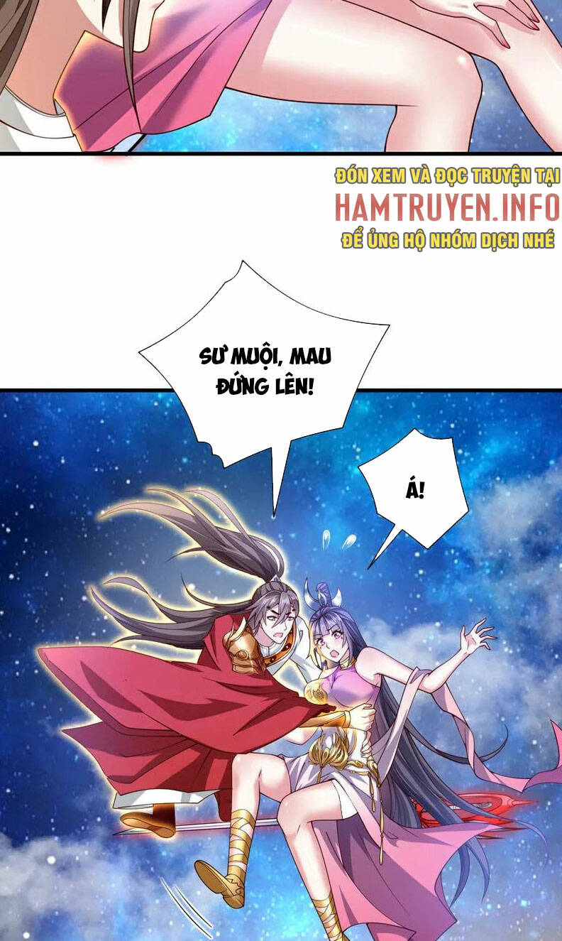 bị dạy dỗ thành thánh Chapter 224 - Next Chapter 225