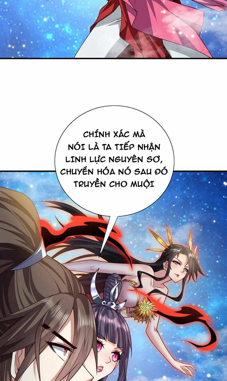 bị dạy dỗ thành thánh Chapter 224 - Next Chapter 225