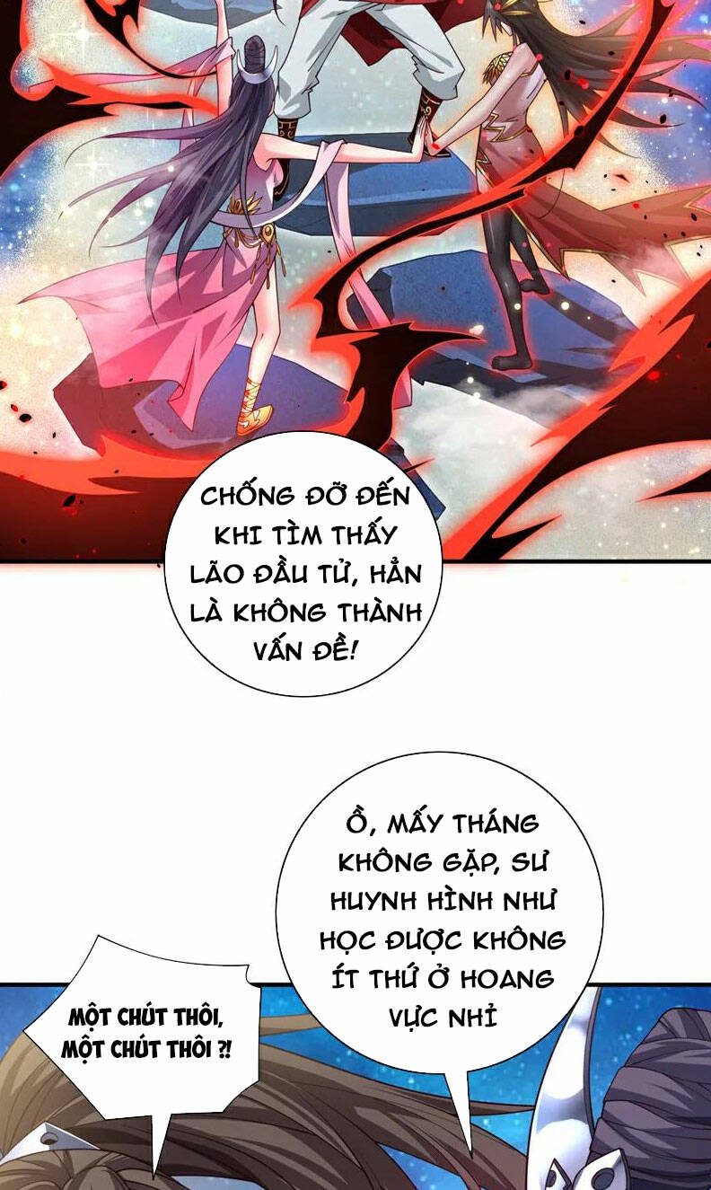 bị dạy dỗ thành thánh Chapter 224 - Next Chapter 225