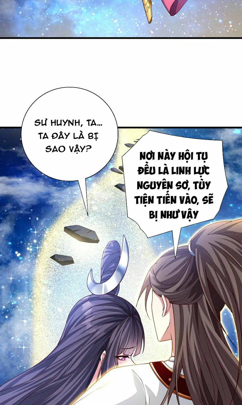 bị dạy dỗ thành thánh Chapter 224 - Next Chapter 225