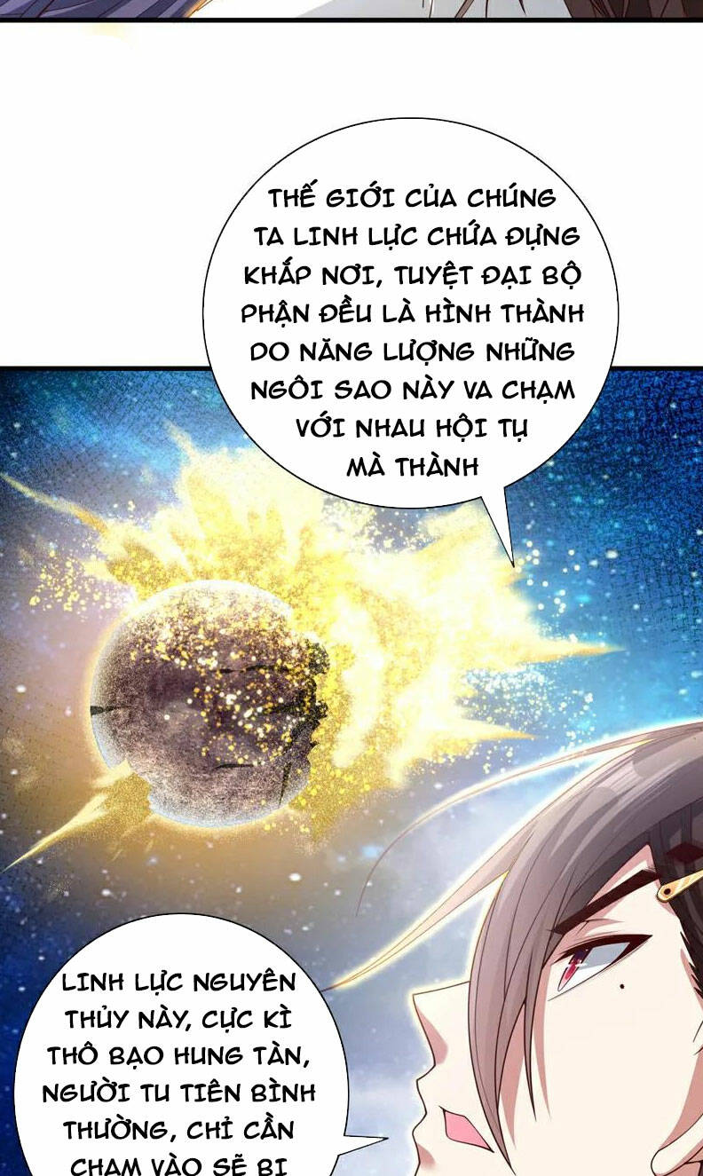 bị dạy dỗ thành thánh Chapter 224 - Next Chapter 225