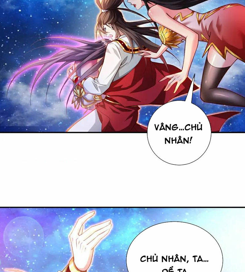 bị dạy dỗ thành thánh Chapter 224 - Next Chapter 225