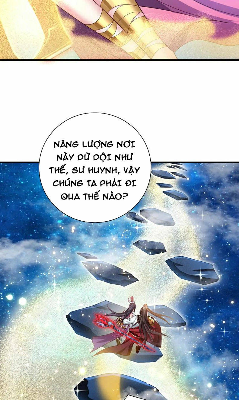 bị dạy dỗ thành thánh Chapter 224 - Next Chapter 225