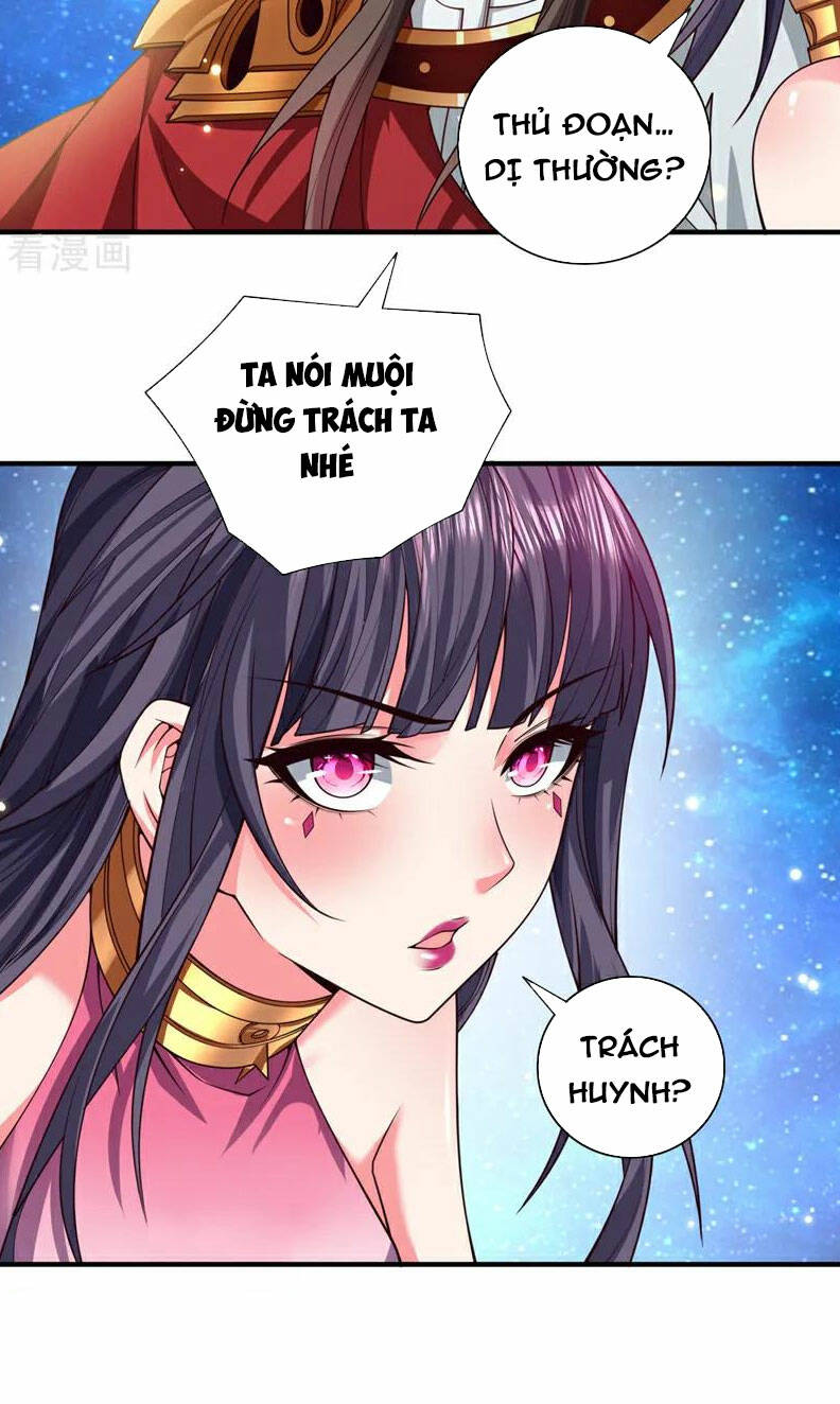 bị dạy dỗ thành thánh Chapter 224 - Next Chapter 225