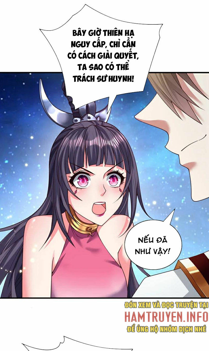 bị dạy dỗ thành thánh Chapter 224 - Next Chapter 225