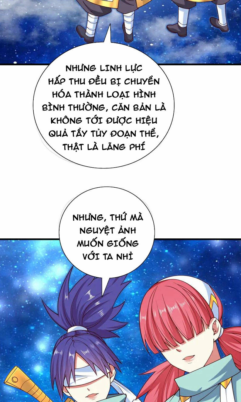 bị dạy dỗ thành thánh Chapter 225 - Trang 2