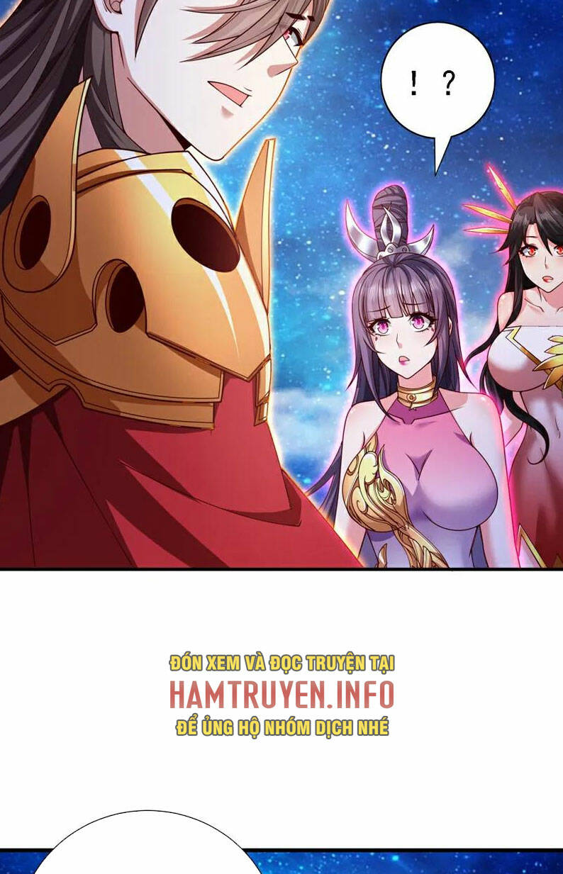 bị dạy dỗ thành thánh Chapter 225 - Trang 2