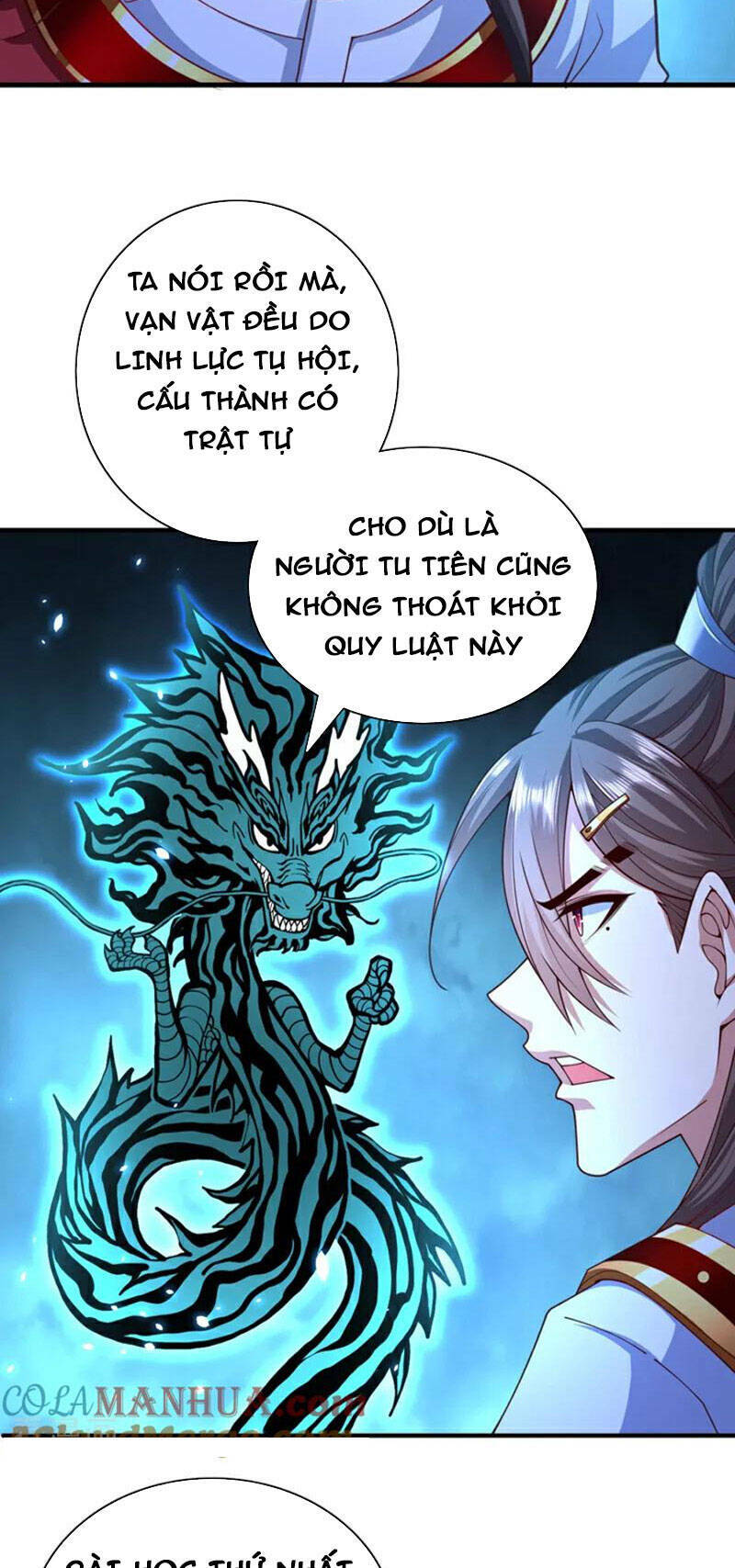 bị dạy dỗ thành thánh Chapter 230 - Next Chapter 231