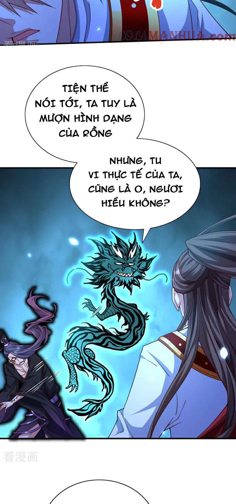 bị dạy dỗ thành thánh Chapter 230 - Next Chapter 231