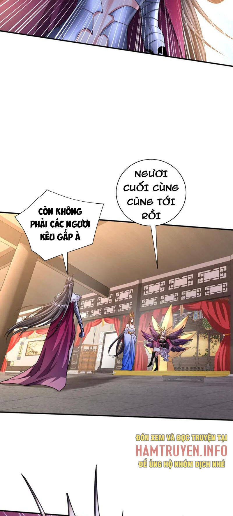 bị dạy dỗ thành thánh Chapter 231 - Next Chapter 232