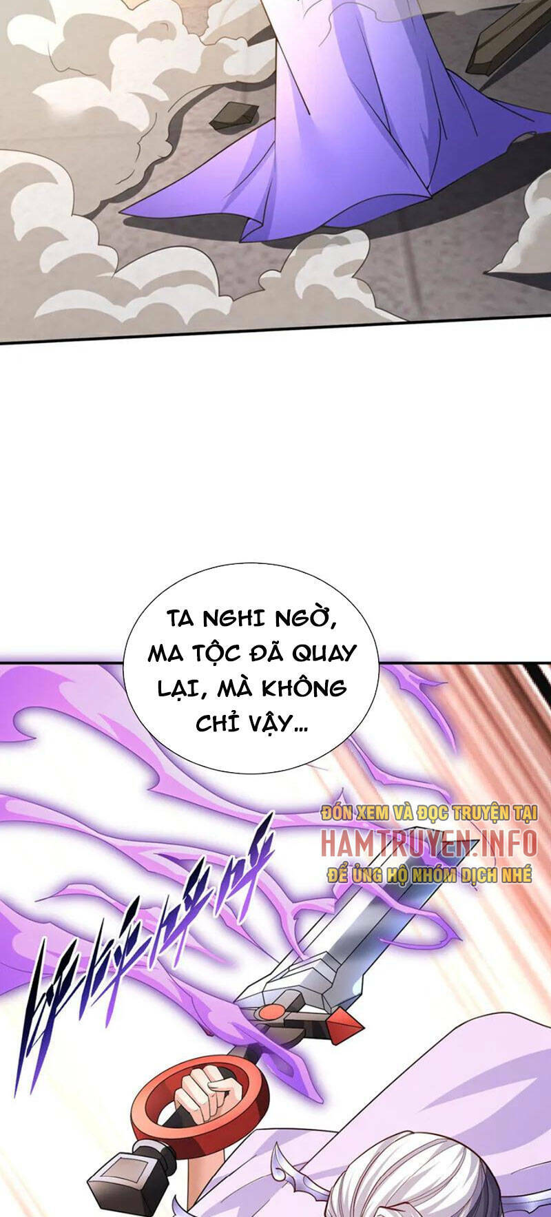 bị dạy dỗ thành thánh Chapter 231 - Next Chapter 232