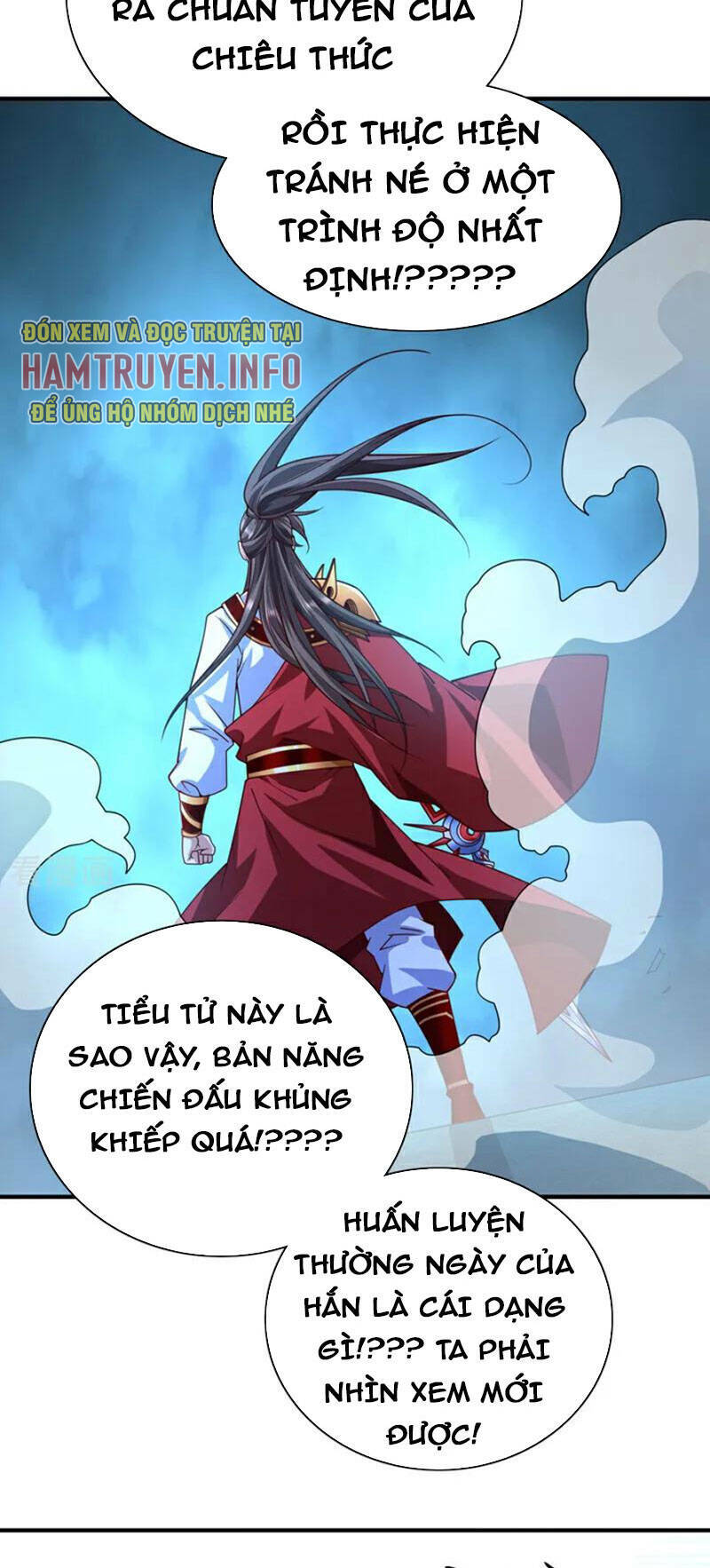 bị dạy dỗ thành thánh Chapter 231 - Next Chapter 232