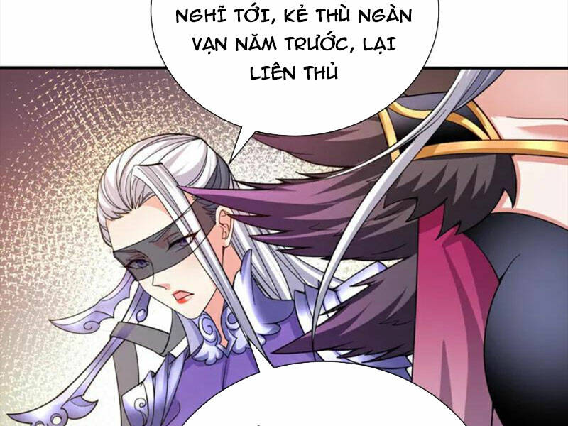 bị dạy dỗ thành thánh Chapter 232 - Trang 2