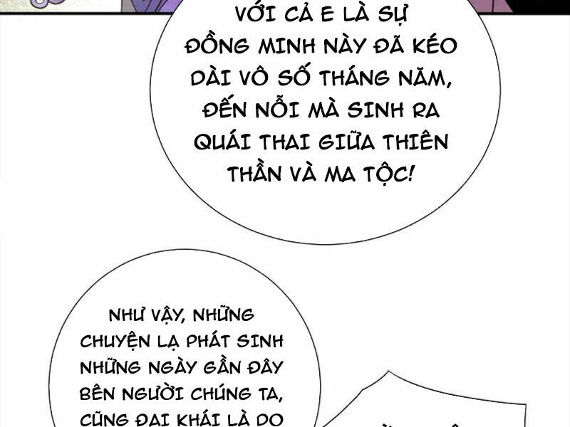 bị dạy dỗ thành thánh Chapter 232 - Trang 2