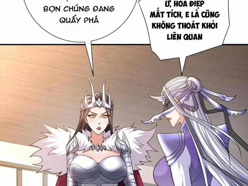 bị dạy dỗ thành thánh Chapter 232 - Trang 2