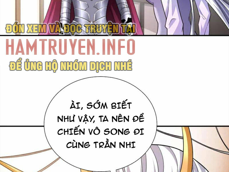 bị dạy dỗ thành thánh Chapter 232 - Trang 2