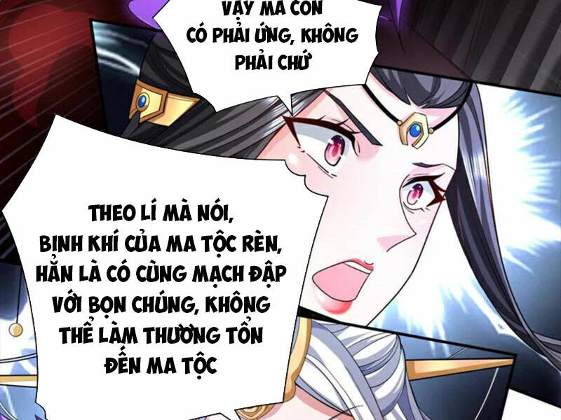 bị dạy dỗ thành thánh Chapter 232 - Trang 2