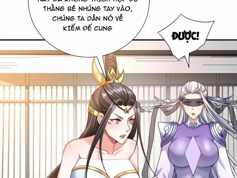 bị dạy dỗ thành thánh Chapter 232 - Trang 2