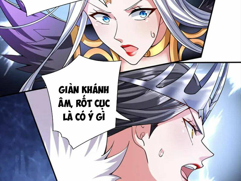 bị dạy dỗ thành thánh Chapter 232 - Trang 2