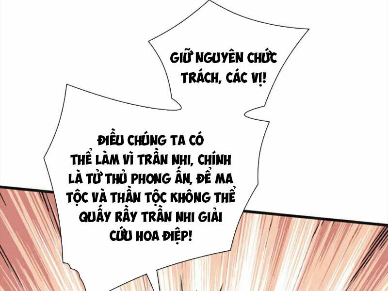 bị dạy dỗ thành thánh Chapter 232 - Trang 2