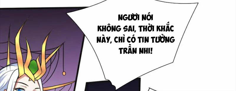 bị dạy dỗ thành thánh Chapter 232 - Trang 2