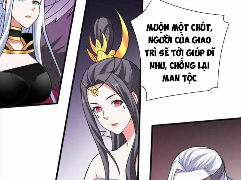 bị dạy dỗ thành thánh Chapter 232 - Trang 2