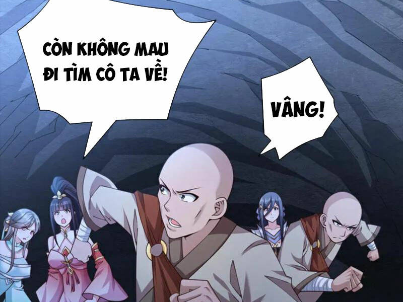 bị dạy dỗ thành thánh Chapter 232 - Trang 2