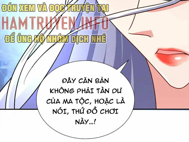 bị dạy dỗ thành thánh Chapter 232 - Trang 2