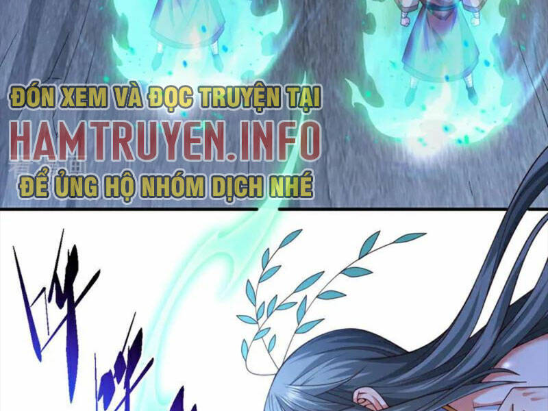 bị dạy dỗ thành thánh Chapter 232 - Trang 2