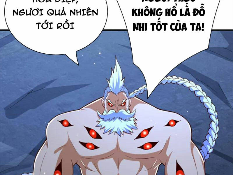 bị dạy dỗ thành thánh Chapter 232 - Trang 2