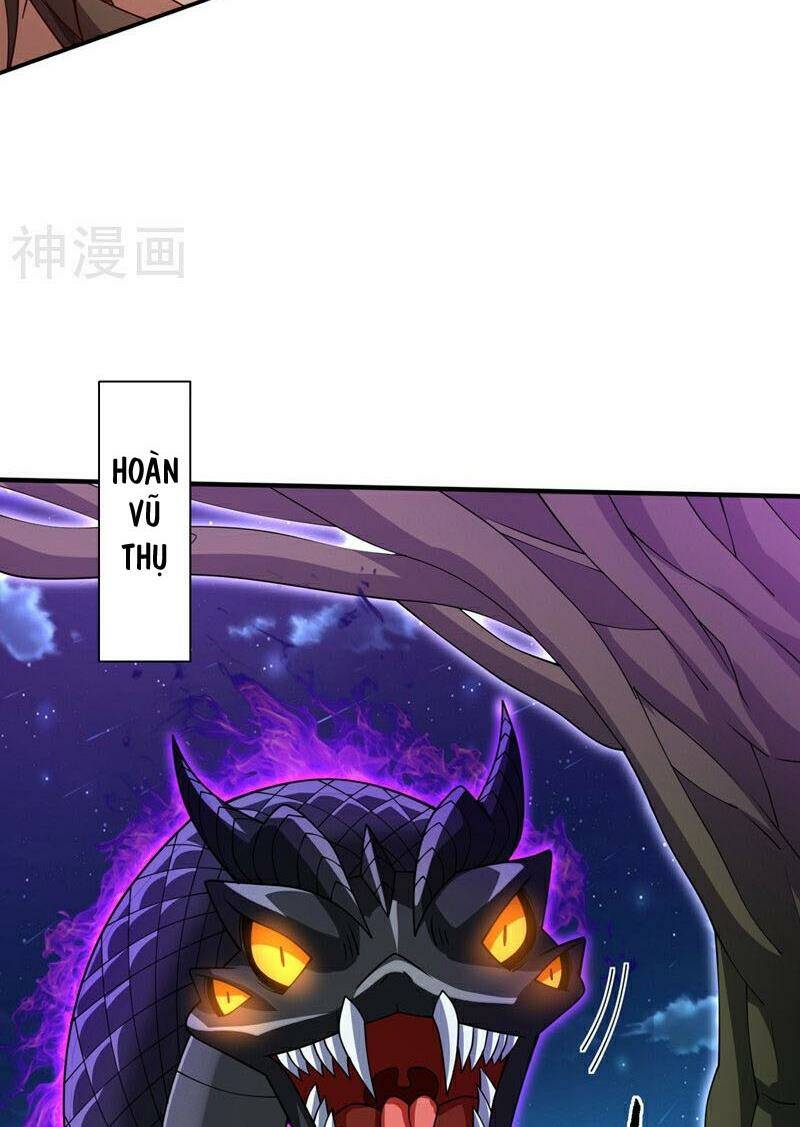 bị dạy dỗ thành thánh Chapter 239 - Trang 2