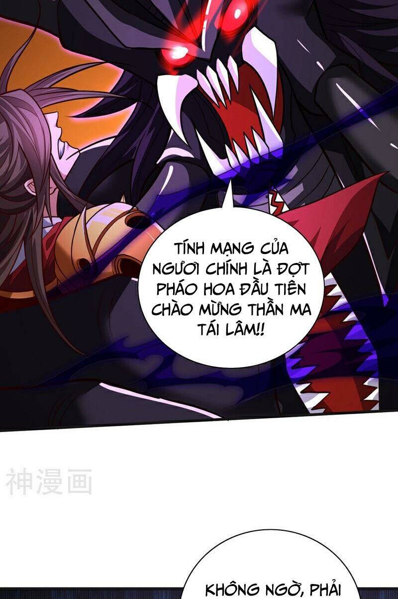 bị dạy dỗ thành thánh Chapter 239 - Trang 2