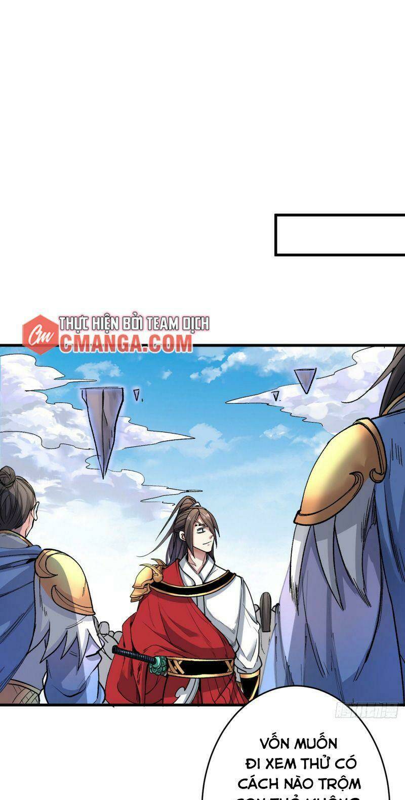 bị dạy dỗ thành thánh Chapter 24 - Next Chapter 25