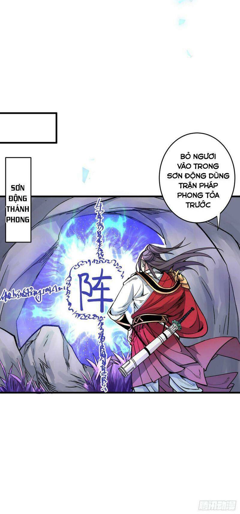 bị dạy dỗ thành thánh Chapter 24 - Next Chapter 25