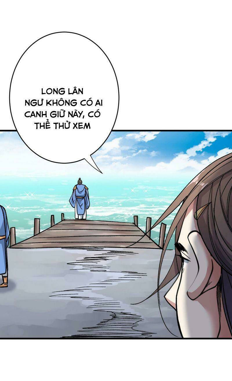 bị dạy dỗ thành thánh Chapter 24 - Next Chapter 25