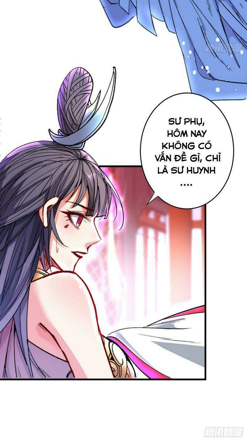 bị dạy dỗ thành thánh Chapter 24 - Next Chapter 25