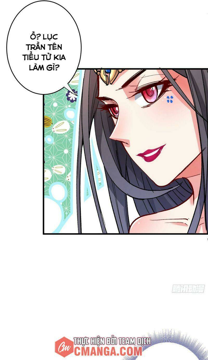 bị dạy dỗ thành thánh Chapter 24 - Next Chapter 25