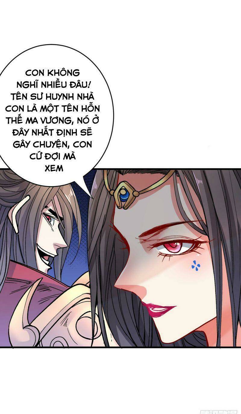 bị dạy dỗ thành thánh Chapter 24 - Next Chapter 25