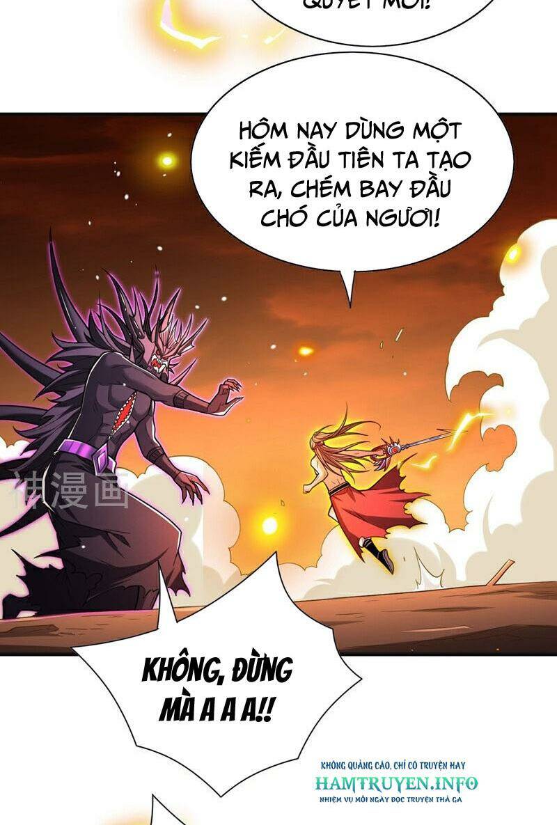 bị dạy dỗ thành thánh Chapter 240 - Next 