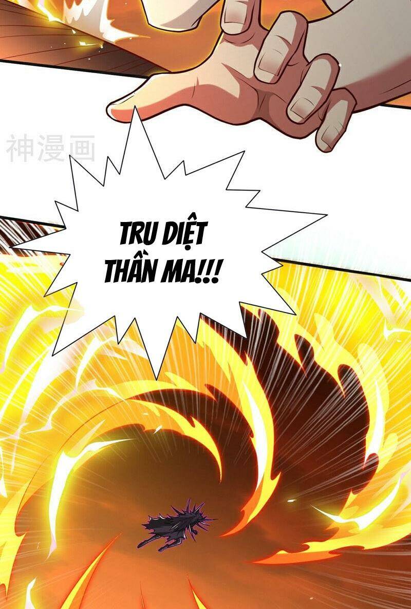 bị dạy dỗ thành thánh Chapter 240 - Next 