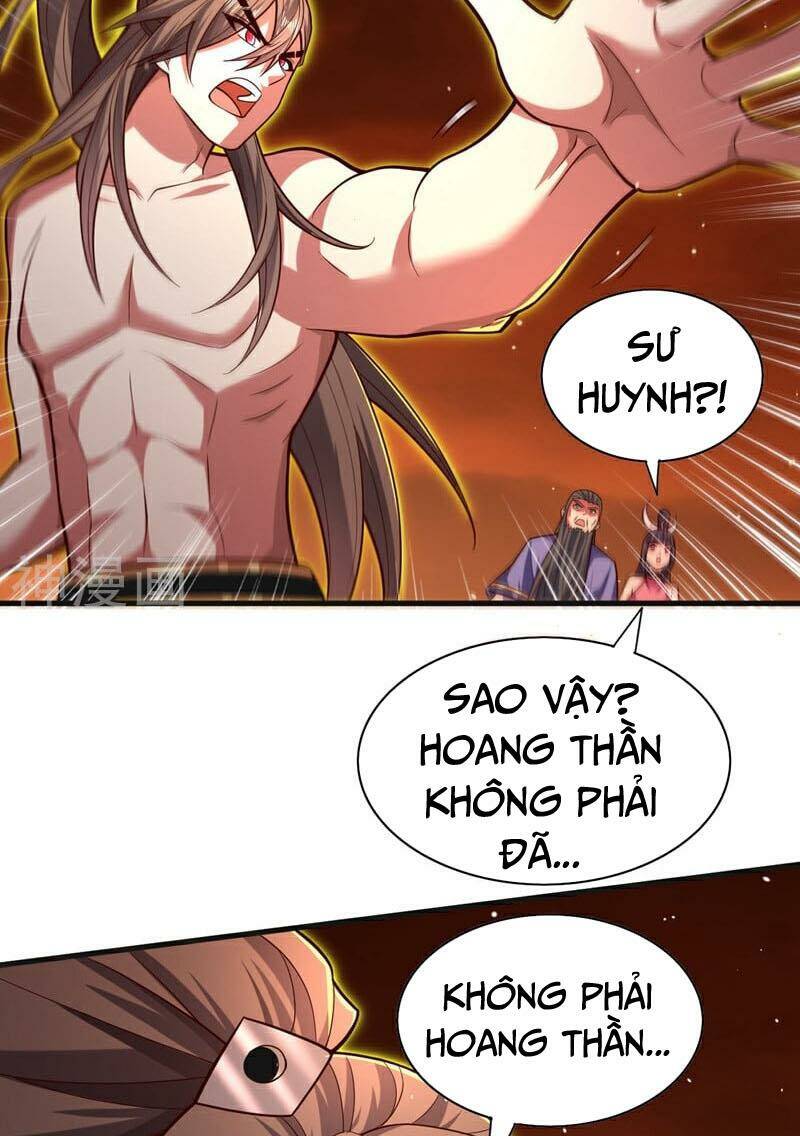 bị dạy dỗ thành thánh Chapter 240 - Next 