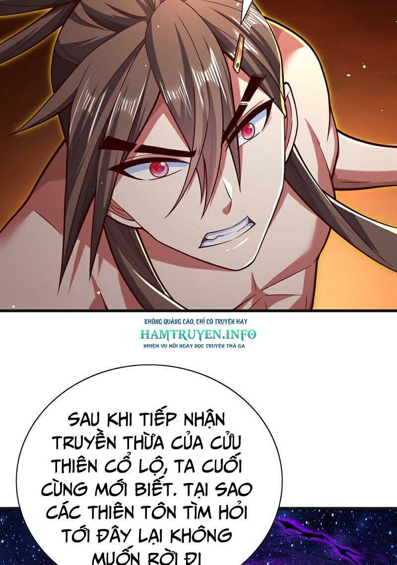 bị dạy dỗ thành thánh Chapter 240 - Next 