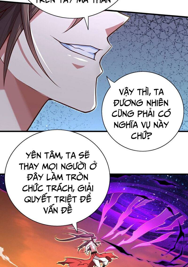 bị dạy dỗ thành thánh Chapter 240 - Next 