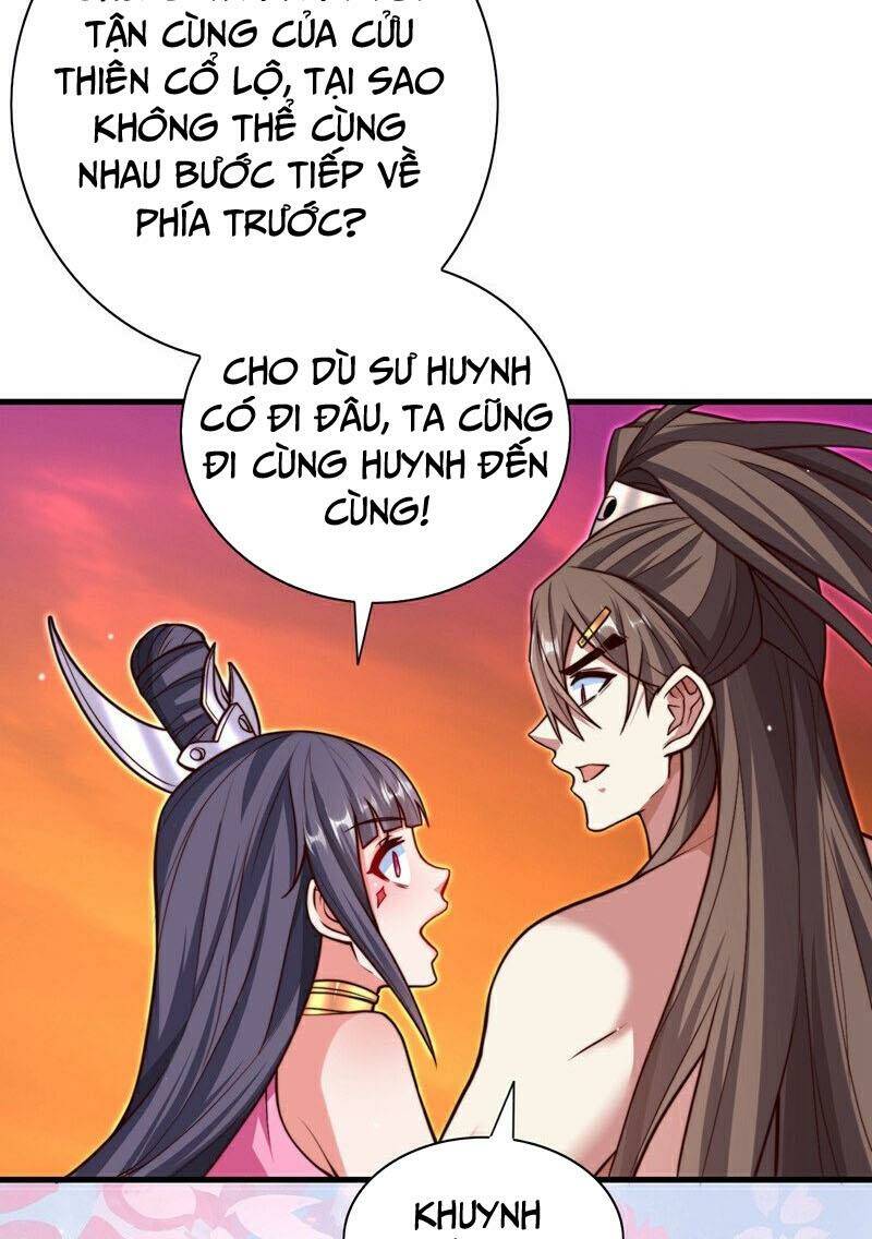 bị dạy dỗ thành thánh Chapter 240 - Next 