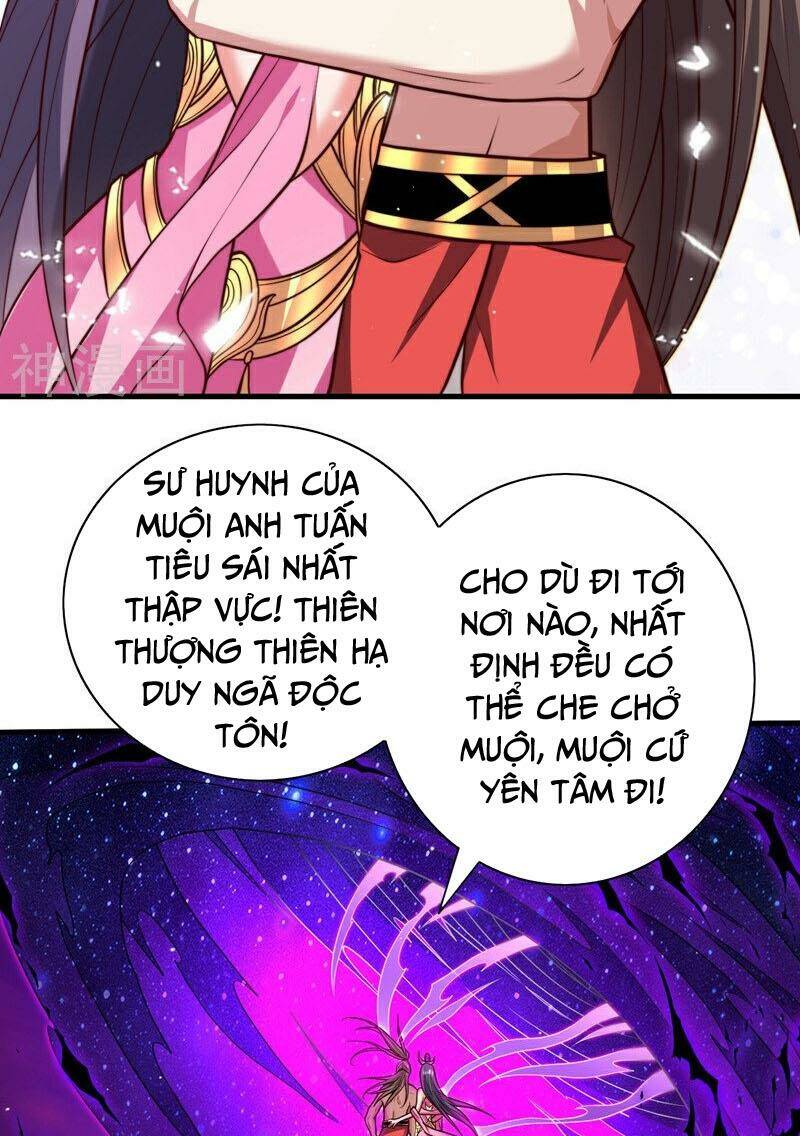 bị dạy dỗ thành thánh Chapter 240 - Next 