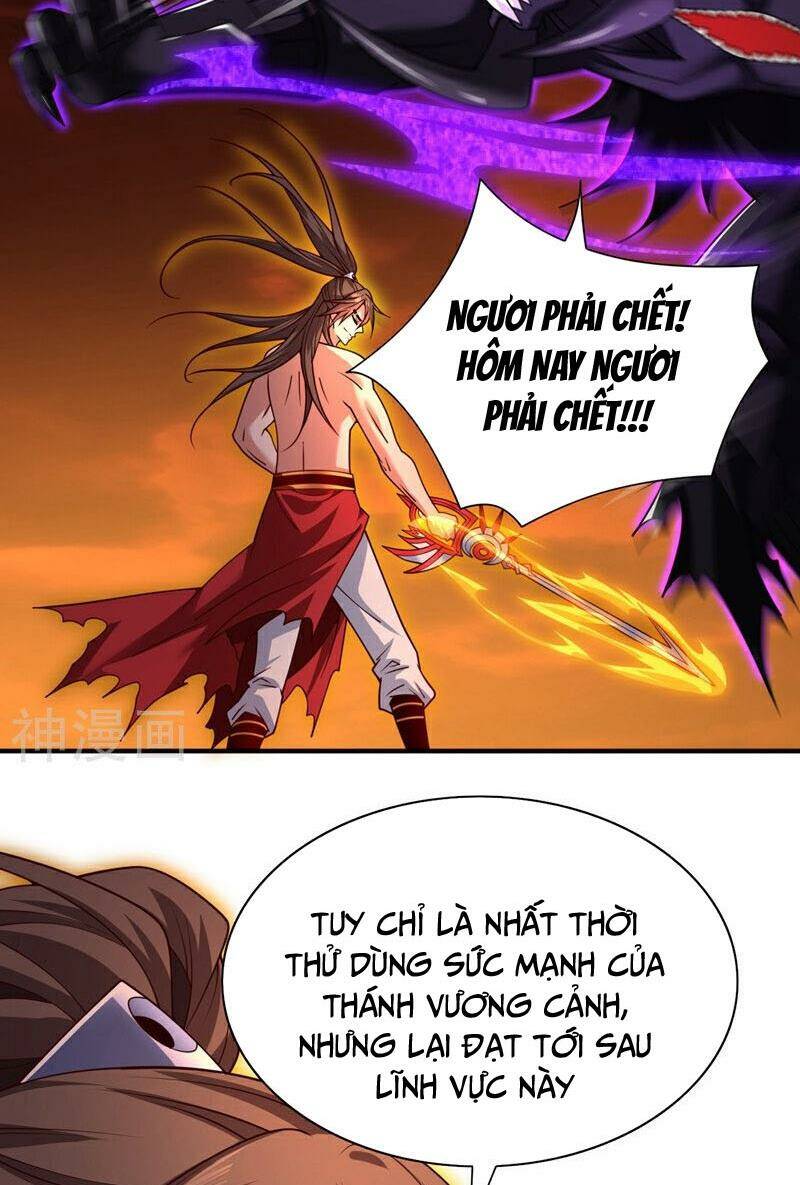 bị dạy dỗ thành thánh Chapter 240 - Next 