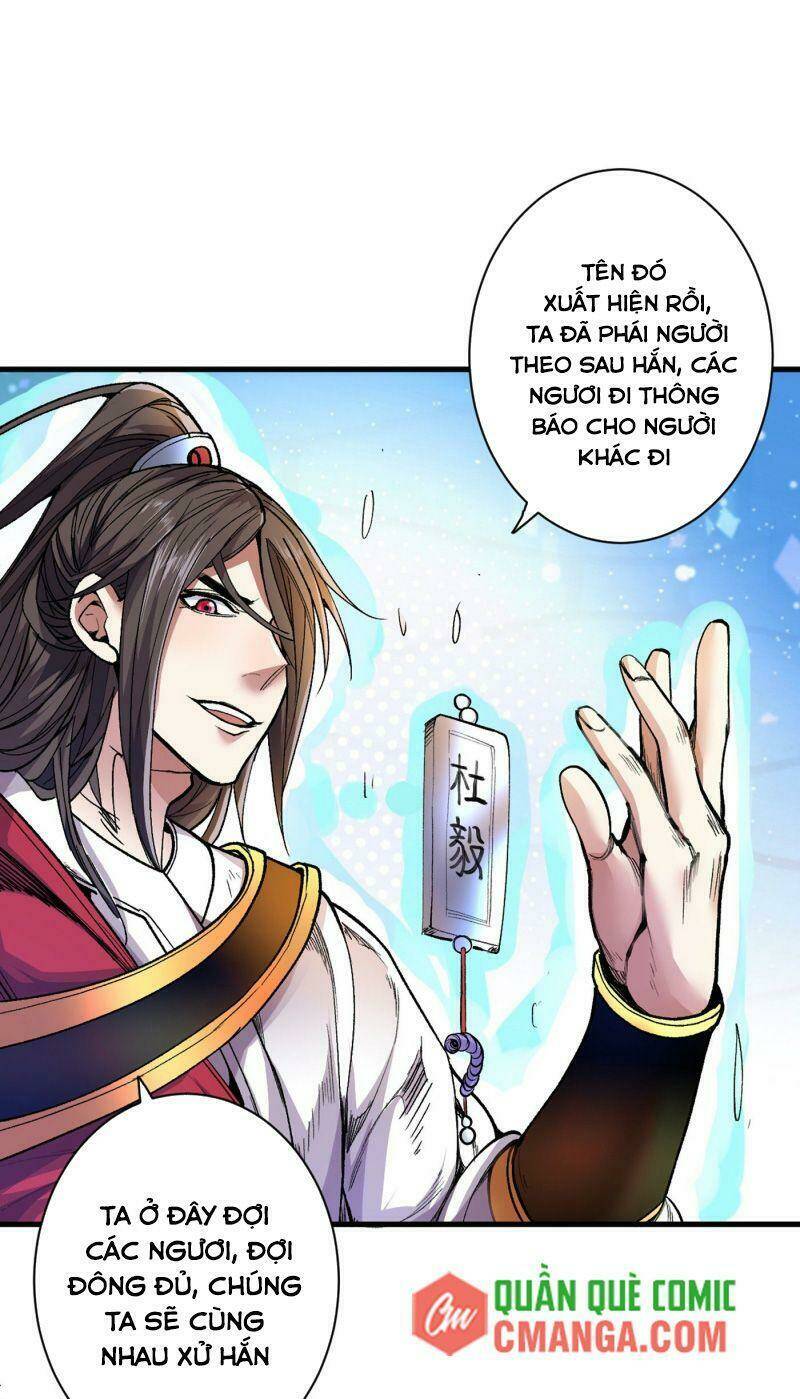 bị dạy dỗ thành thánh Chapter 26 - Next Chapter 27